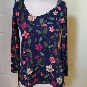 LLR Lynnae top